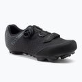 Веловзуття MTB чоловіче Northwave Origin Plus 2 Wide чорне 80212006