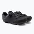 Веловзуття MTB чоловіче Northwave Origin Plus 2 Wide чорне 80212006 5