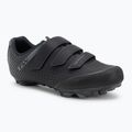 Кросівки велосипедні MTB чоловічі Northwave Origin 2 black/dark grey