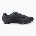 Кросівки велосипедні MTB чоловічі Northwave Origin 2 black/dark grey 2