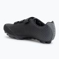 Кросівки велосипедні MTB чоловічі Northwave Origin 2 black/dark grey 3