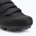 Кросівки велосипедні MTB чоловічі Northwave Origin 2 black/dark grey 7