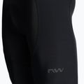 Велошорти чоловічі Northwave Fast Bibshort чорні 89211011 3