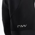 Велошорти чоловічі Northwave Active Bibshort чорні 89211012 3