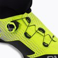 Кросівки велосипедні МТВ чоловічі Northwave Celsius XC ARC. GTX yellow fluo/reflective 8