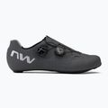 Кросівки велосипедні шосе чоловічі Northwave Extreme Pro 2 anthracite 2