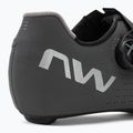 Кросівки велосипедні шосе чоловічі Northwave Extreme Pro 2 anthracite 9
