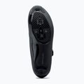 Кросівки велосипедні шосе чоловічі Northwave Extreme GT 3 black/iridescent 12