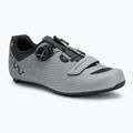 Кросівки велосипедні чоловічі Northwave Storm Carbon 2 silver/reflective