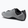 Кросівки велосипедні чоловічі Northwave Storm Carbon 2 silver/reflective 3