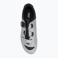 Кросівки велосипедні чоловічі Northwave Storm Carbon 2 silver/reflective 5