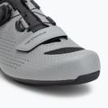 Кросівки велосипедні чоловічі Northwave Storm Carbon 2 silver/reflective 7