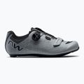 Кросівки велосипедні чоловічі Northwave Storm Carbon 2 silver/reflective