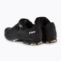 Веловзуття MTB чоловіче Northwave Spider Plus 3 чорне 80223012 3