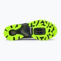 Кросівки велосипедні МТВ чоловічі Northwave Spider 3 black/yellow fluo 4