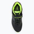 Кросівки велосипедні МТВ чоловічі Northwave Spider 3 black/yellow fluo 5