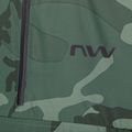 Куртка велосипедна чоловіча Northwave Adrenalight 93 зелена 89221028 3