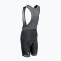 Велошорти чоловічі Northwave Origin Bibshort чорно-сірі 89221020 5