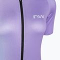 Велофутболка жіноча Northwave Blade SS 75 блакитна 89221026 3