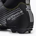 Кросівки велосипедні МТВ чоловічі Northwave Celsius XC ARC. GTX yellow fluo/black 9