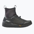 Кросівки велосипедні MTB чоловічі Northwave Multicross Mid GTX black
