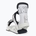 Кріплення сноубордичні чоловічі Drake M Reload off white 3