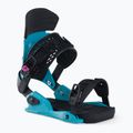 Кріплення сноубордичні чоловічі Drake M Fifty black/blue