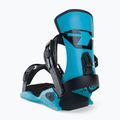 Кріплення сноубордичні чоловічі Drake M Fifty black/blue 3