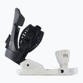 Кріплення сноубордичні чоловічі Drake M Fifty black/white 2