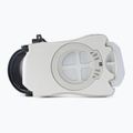 Кріплення сноубордичні чоловічі Drake M Fifty black/white 4