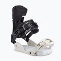 Кріплення сноубордичні чоловічі Drake M Fifty black/white 5