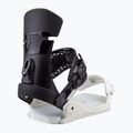 Кріплення сноубордичні чоловічі Drake M Fifty black/white 6