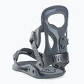 Кріплення сноубордичні чоловічі Drake M King grey 3