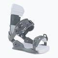 Кріплення сноубордичні жіночі Drake F Jade grey
