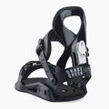 Кріплення сноубордичні жіночі Drake F Queen black 3