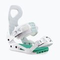 Кріплення сноубордичні жіночі Drake F Queen white 5