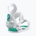 Кріплення сноубордичні жіночі Drake F Queen white 6