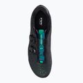 Кросівки велосипедні шосе чоловічі Northwave Revolution 3 Freedom black/iridescent 6