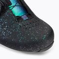 Кросівки велосипедні шосе чоловічі Northwave Revolution 3 Freedom black/iridescent 7