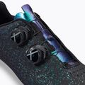 Кросівки велосипедні шосе чоловічі Northwave Revolution 3 Freedom black/iridescent 8