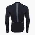 Велокофта чоловіча Northwave Fahrenheit Jersey чорна 89211085_10 2