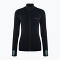 Велокофта  жіноча Northwave Fahrenheit Jersey чорна 89211092_10