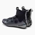 Кросівки велосипедні шосе чоловічі Northwave Celsius R Arctic GTX carbon grey/reflective 3