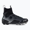 Кросівки велосипедні МТВ чоловічі Northwave Celsius XC GTX carbon grey/reflective 2