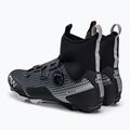 Кросівки велосипедні МТВ чоловічі Northwave Celsius XC GTX carbon grey/reflective 3