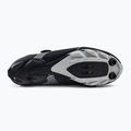 Кросівки велосипедні МТВ чоловічі Northwave Celsius XC GTX carbon grey/reflective 5