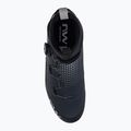 Кросівки велосипедні МТВ чоловічі Northwave Celsius XC GTX carbon grey/reflective 6