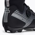 Кросівки велосипедні МТВ чоловічі Northwave Celsius XC GTX carbon grey/reflective 8