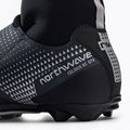 Кросівки велосипедні МТВ чоловічі Northwave Celsius XC GTX carbon grey/reflective 9
