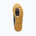 Кросівки велосипедні МТВ чоловічі Northwave Kingrock Plus GTX black/honey 12